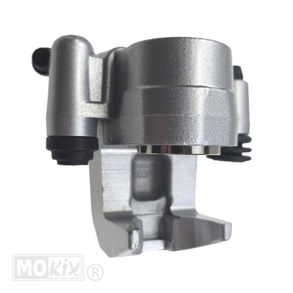 Remklauw Rieju MRT 2006 Grijs ECE R-90 - Afbeelding 3