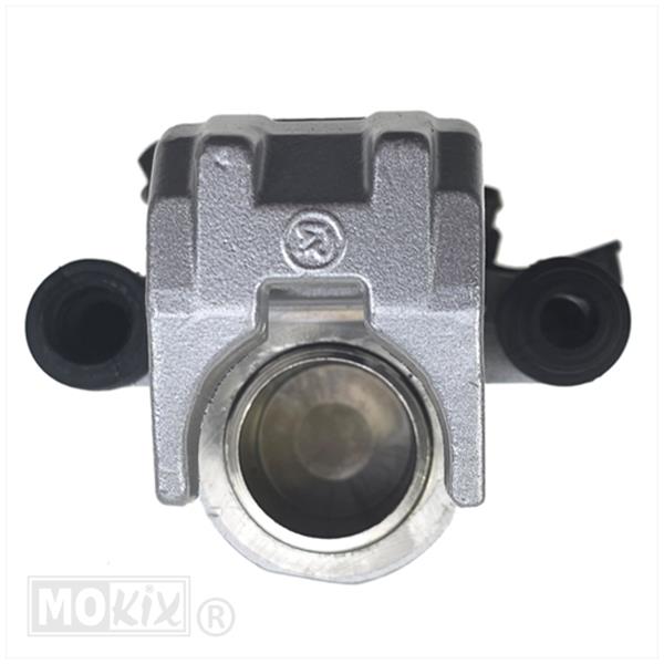 Remklauw Rieju MRT 2006 Grijs ECE R-90 - Afbeelding 4