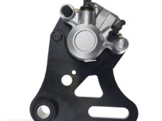 Remklauw Derbi Senda DRD-R Racing 06-"12 R90" - Supertec