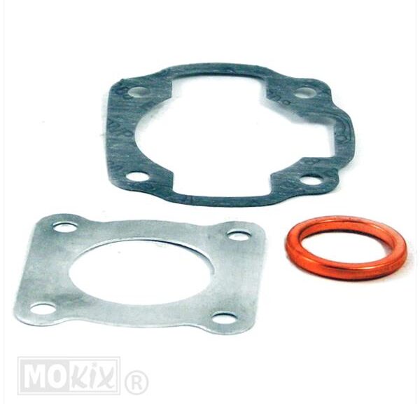 Pakkingset Airsal CPI04 E2 T6 40.0mm"