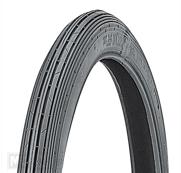 BUB Kenda 17-  2.25  K201  4PR 33L TT