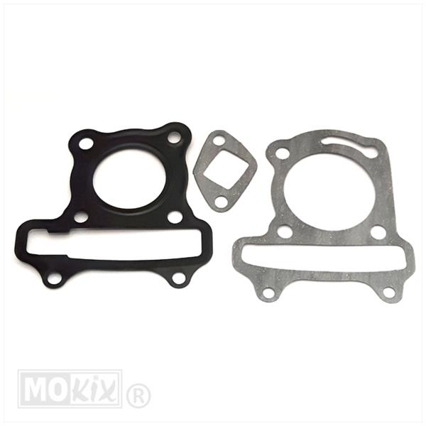 Pakkingset Airsal China 4T GY6 50cc 39mm