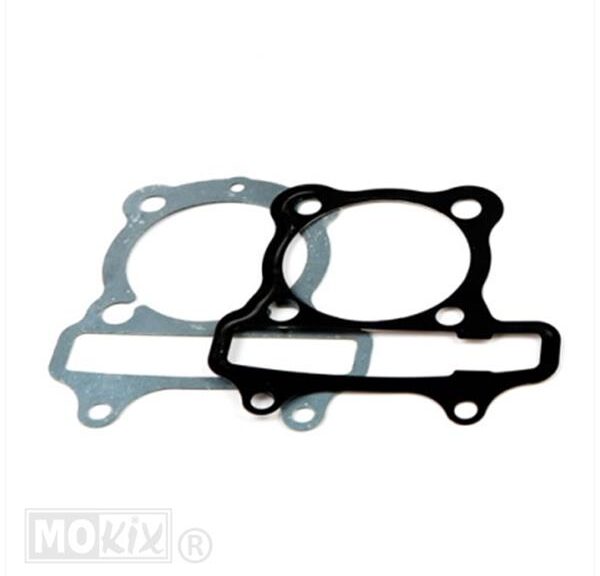 Pakkingset Airsal SYM Euro MX 125cc 60.0mm