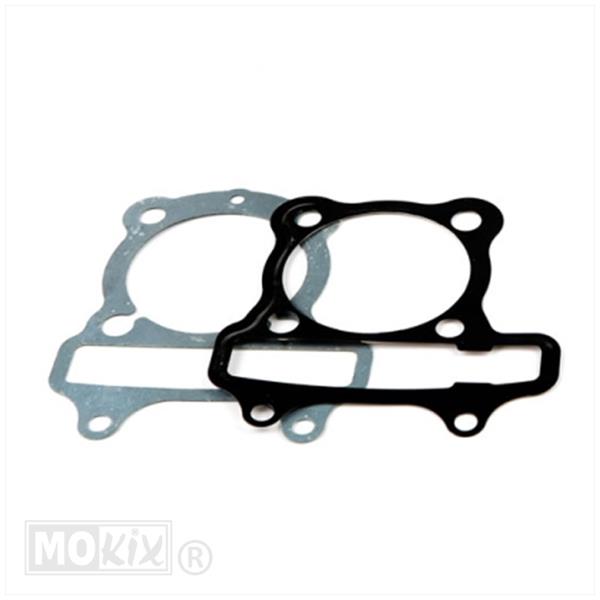 Pakkingset Airsal SYM Euro MX 125cc 60.0mm