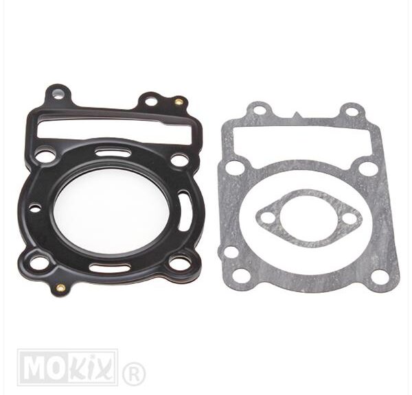 Pakkingset Airsal SYM HD/GTS Sateli S 125 57.0mm