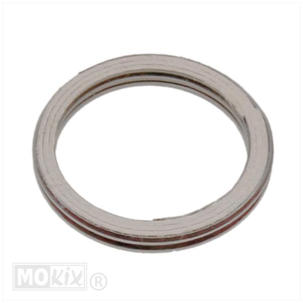 Pakkingset TOP Suzuki ER/GT/ZR-TS50 BAC - Afbeelding 4