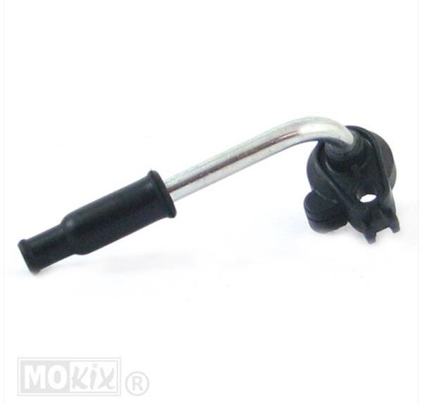 Carb.Deksel Dellorto Phbn Scooter (1)
