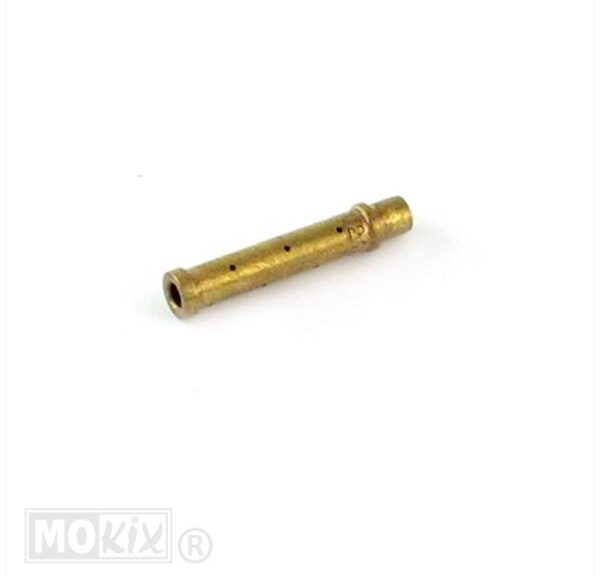 Naaldsproeier Dellorto Scooter (1)