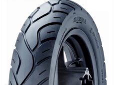 BUB Kenda 16-100/80  K763F  6PR 56P TL