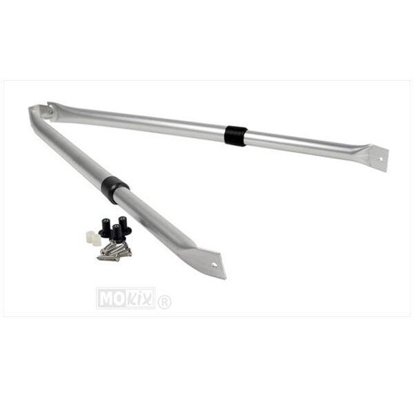 Stabilisatie Stang SET Peugeot Speedfight - Opticparts