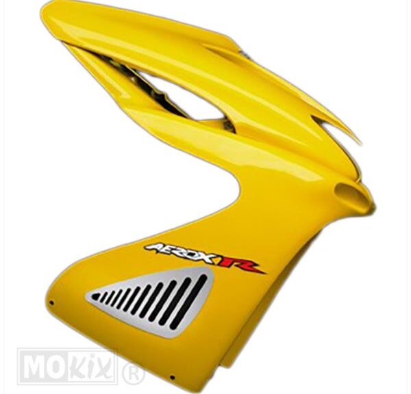 Luchtrooster SET UNI Scooter - Opticparts