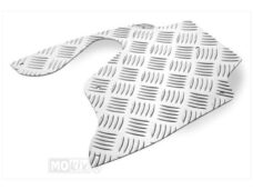 Achterspatbord Binnen Aprilia SR 00-05 ALU - Opticparts
