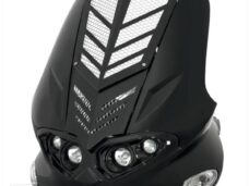 Voorkap Midden Runner Ot Opticparts Zwart