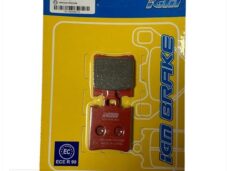 Remblokset IGM (APR/Beta 50cc Grimeca) ECE R-90