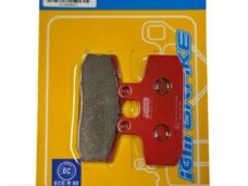 Remblokset IGM (Aprilia/Honda/Simson) ECE R-90