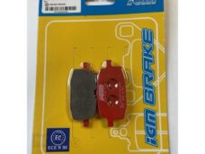Remblokset IGM (Yamaha Axis/BIG MAX) ECE R-90