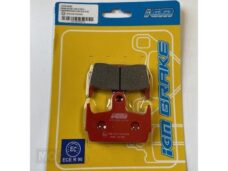 Remblokset IGM (Kymco Heroism/Honda X8R) ECE R-90