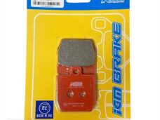 Remblokset IGM (Yamaha Aerox) ECE R-90