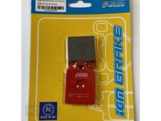 Remblokset IGM (Piaggio LX/Stalker/NRG) ECE R-90