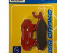 Remblokset IGM (Kymco Dink IVA S3/S5) ECE R-90
