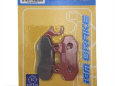 Remblokset IGM (SYM/PGO/Rieju) ECE R-90