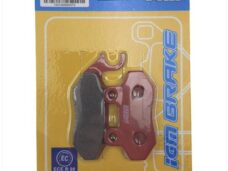 Remblokset IGM (SYM/PGO/Rieju) ECE R-90