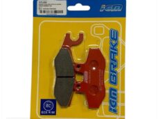 Remblokset IGM (Piaggio Runner) ECE R-90