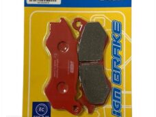 Remblokset IGM (Honda PCX125 NEW Vision 2010) CE