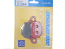 Remblokset IGM (Keeway/Rieju) ECE R-90