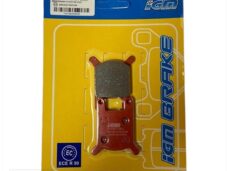 Remblokset IGM (Zundapp Model Magura) ECE R-90