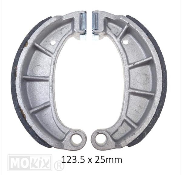 Remschoen-SET Simson S50/S51/S53/S70/S83 IGM