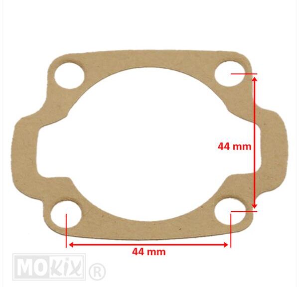 Pakking Voet Tomos A3/A35 BAC (10)