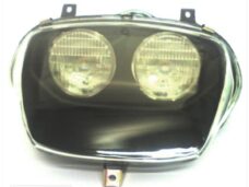Koplamp Kymco Heroism Compl ORG