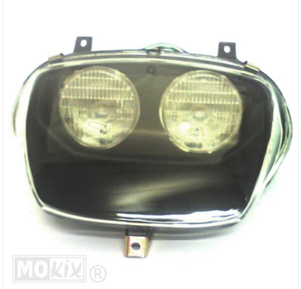 Koplamp Kymco Heroism Compl ORG