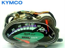 KM Teller Kymco DJ50Y ORG