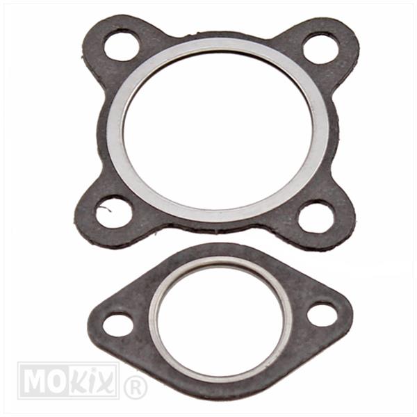 Pakkingset Compleet Tomos A35 T/M 2003 BAC - Afbeelding 5