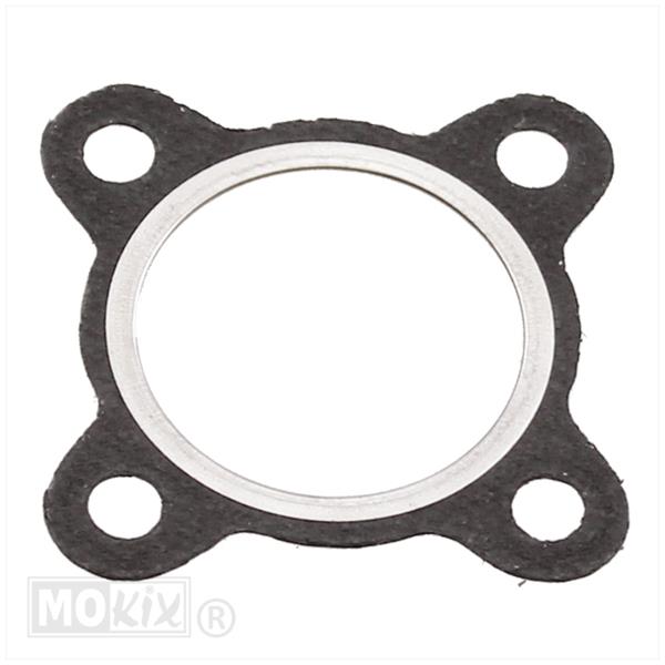 Pakkingset TOP Tomos A3/A35/A55 BAC - Afbeelding 2