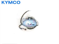 KM Teller Kymco Refined ORG