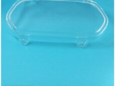 KM Teller Glas Kymco Heroism ORG