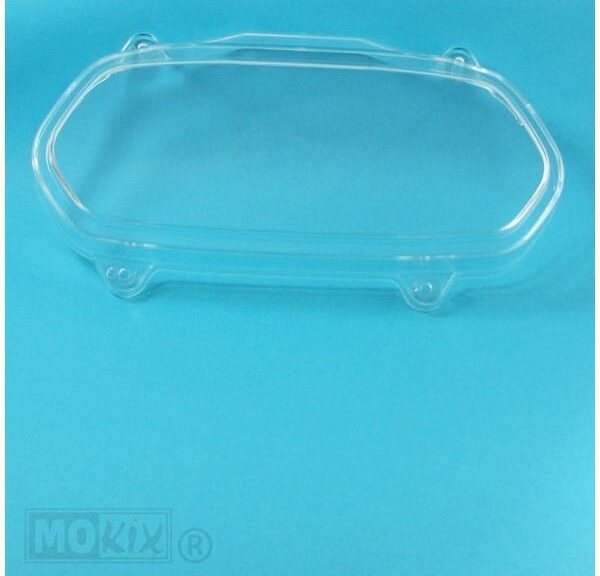 KM Teller Glas Kymco Heroism ORG