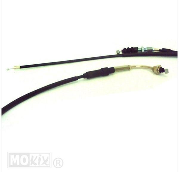 Kabel GAS Kymco DJ50Y/YES NT - Supertec