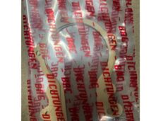 Pakking Midden Carter Vespa Ciao/Citta (10) - BAC