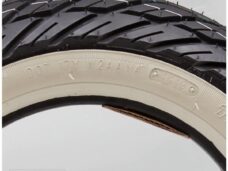 BUB Kenda 10-120/70 K418 54M Whitewall TL
