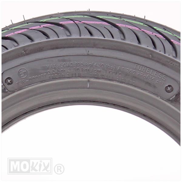 BUB Kenda 10-3.50 K6022 51J TL - Afbeelding 3