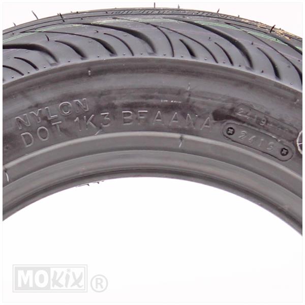 BUB Kenda 10-3.50 K6022 51J TL - Afbeelding 4