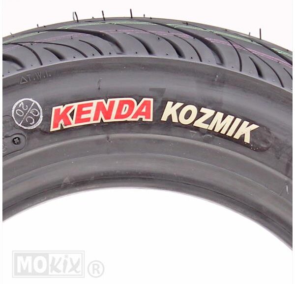 BUB Kenda 10-3.50 K6022 51J TL