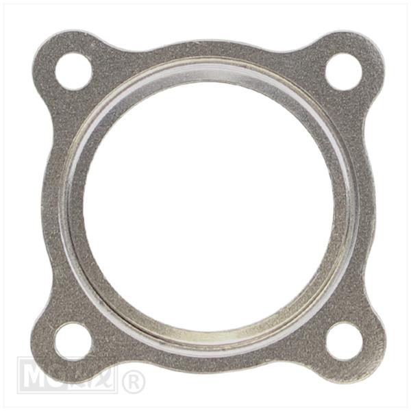 Pakkingset TOP Yamaha FS1/DX 50cc BAC - Afbeelding 2