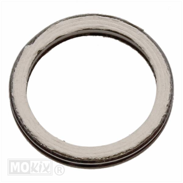 Pakkingset TOP Yamaha FS1/DX 50cc BAC - Afbeelding 3