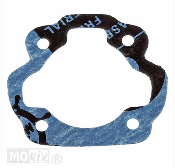 Pakkingset TOP Yamaha FS1/DX 50cc BAC