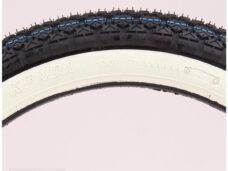 BUB Kenda 17-  2.75 K265 4P Whitewall TT